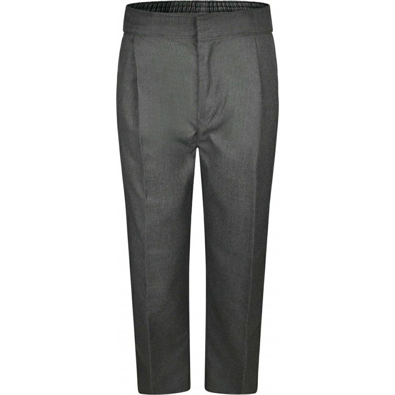 Innovation Sturdy Boys Junior Trousers | Smiths Schoolwear