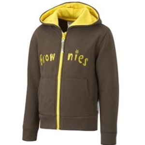 Brownies Hoodie