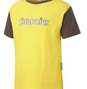 Brownies Short Sleeve T-Shirt