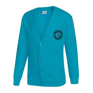 Broxbourne Cardigan