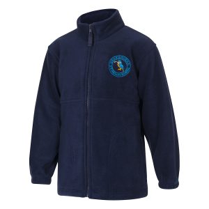 Broxbourne Fleece