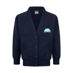 George Spicer Cardigan