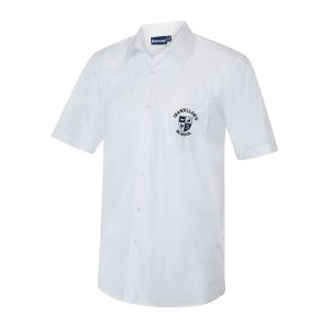 Chancellors Boys Summer Shirts
