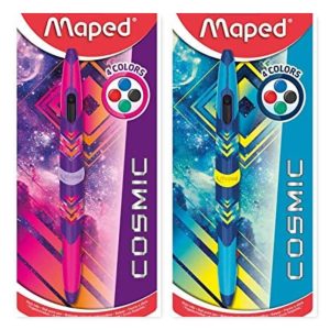Maped Cosmic Twin Tip Pen