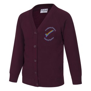 Cranborne Cardigan