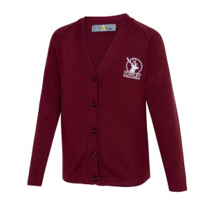 Cuffley Cardigan