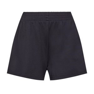 Girls Dry Stretch Games Shorts