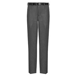 Heron Hall Boys Slim Fit Senior Trousers
