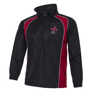 Enfield Grammar Rain Jacket