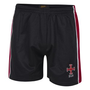 Enfield Grammar PE Shorts