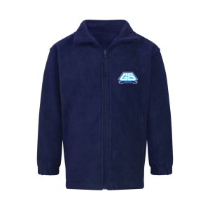 George Spicer Fleece