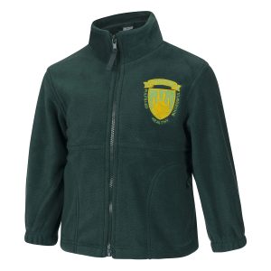 Forty Hill Fleece