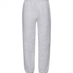 Northaw Grey PE Joggers