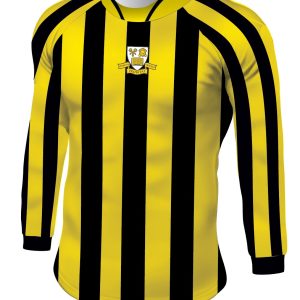Keble Football Shirt