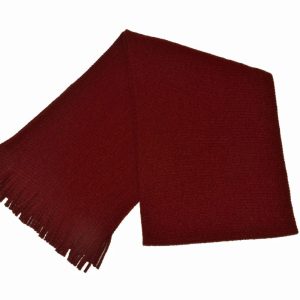 WT Knitted Stretch Scarf