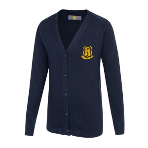 Little Heath Cardigan