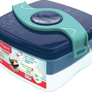 Maped Picnik Origins Lunch Box
