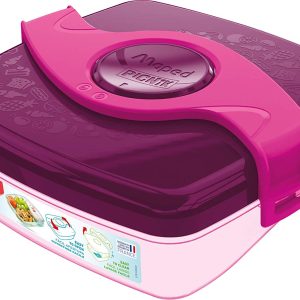 Maped Picnik Origins Snack Box