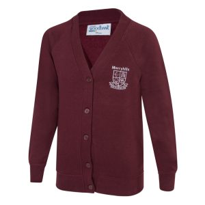 Merryhills Cardigan
