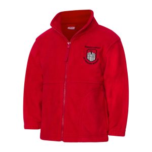 Monken Hadley Fleece