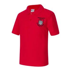 Monken Hadley PE Polo