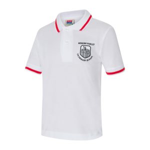 Monken Hadley Summer Polo Shirt