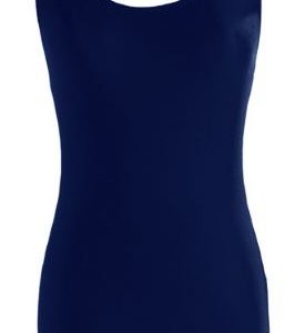 Navy Swimming Costume