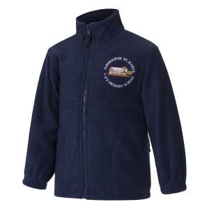 Ponsbourne Fleece Jacket