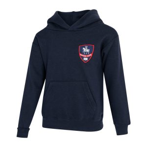 Salcombe Hoodie