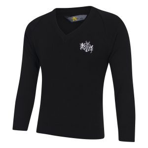 Southgate V Neck Jumper
