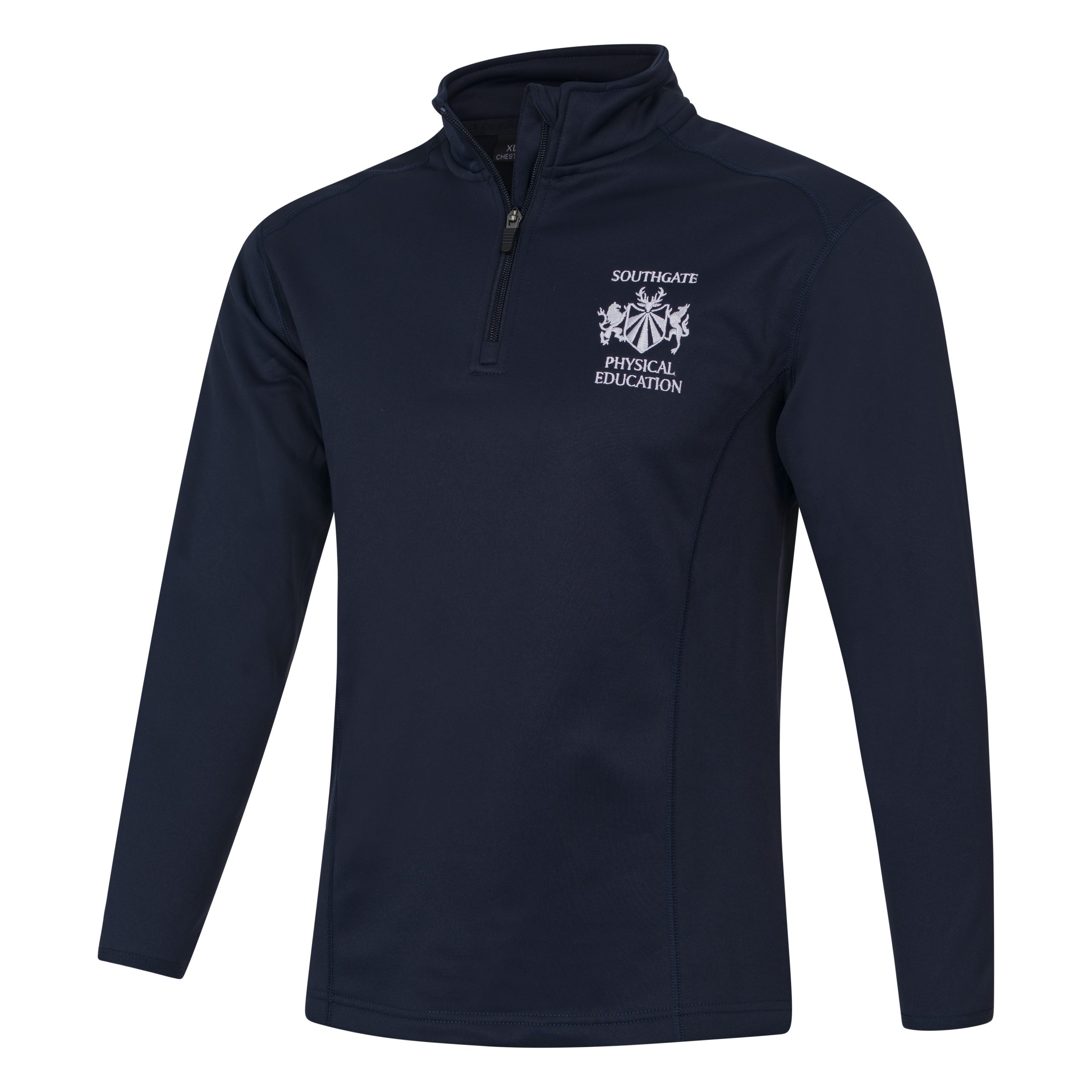 Southgate Tracksuit Top | Smiths Schoolwear