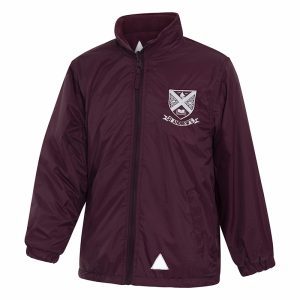 St Andrew's Southgate Jacket