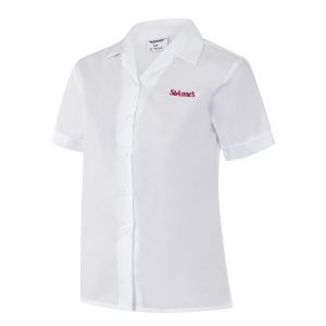 St Anne's Short Sleeve Shirts