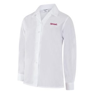 St Anne's Long Sleeve Shirts