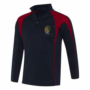St Anne's Tracksuit Top