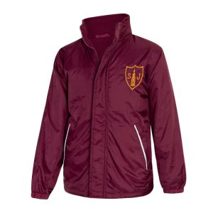 St Joseph's Jacket