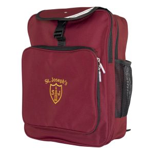 St Joseph's Junior Backpack