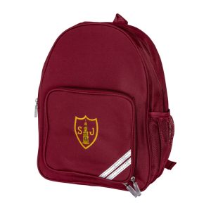 St Joseph's Infant Backpack