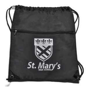 St Mary's PE Bag