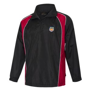 St Mary's Waterproof Jacket