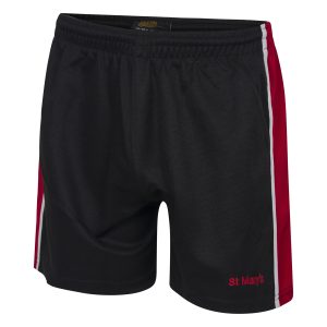 St Mary's PE Shorts