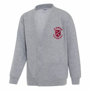 St Matthew's Cardigan
