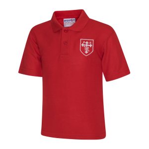 St Michael's PE Polo Shirt