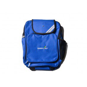 Starks Field Junior Backpack