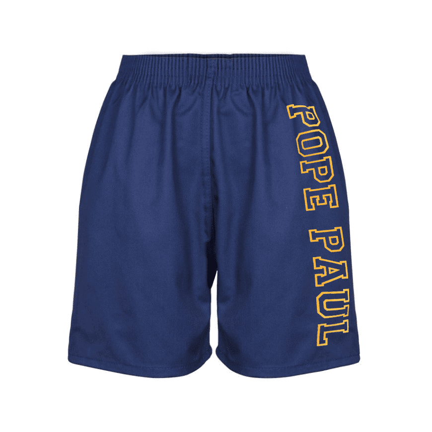 Pope Paul Shorts