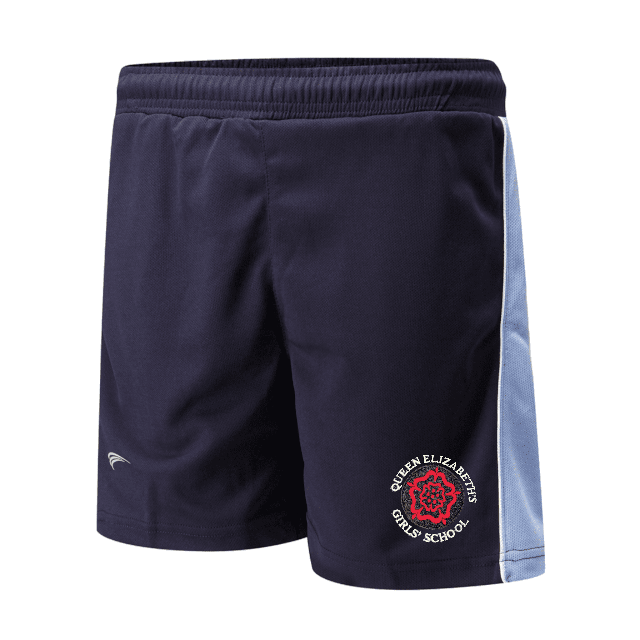 QEGS PE Shorts