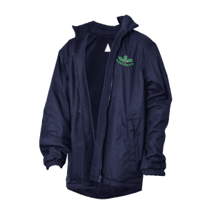 Danegrove Jacket