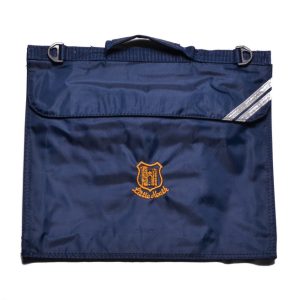 Little Heath Bookbag