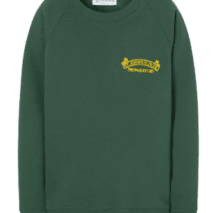 St John's Preparatory School Unisex Sweatshirt