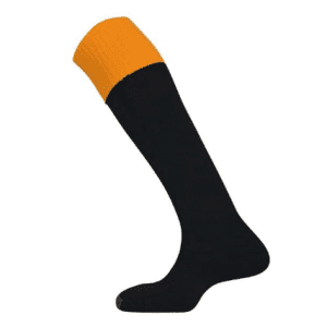 St John's School Unisex Games Socks
